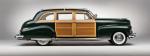 Cadillac Series 75 Fleetwood Sedan by Bohman & Schwartz 1949 года